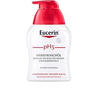 Eucerin pH5 Oleogel de manos 250 ml