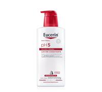 Locion pH5 400 ml Eucerin Body milk de parafarmacia