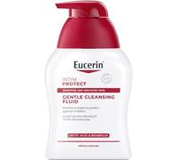 Eucerin pH5 Intim Protect Fluido limpiador suave para pieles sensibles 250mL