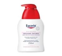 Eucerin Intimate Hygiene Wash Protection Fluid 250ml