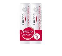 Eucerin pH5 Protector Labial 2 uds