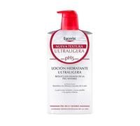 pH5 Loción Hidratante Ultraligera 400 ml