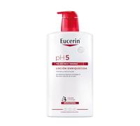 Eucerin pH5 Loción Hidratante Enriquecida 1000 ml