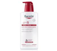 Locion pH5 400 ml Eucerin Body milk de parafarmacia