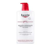 Loción Hidratante pH5 Eucerin (1000 ml)
