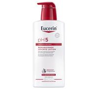 Eucerin pH5 Loción ligera calmante 400 ml