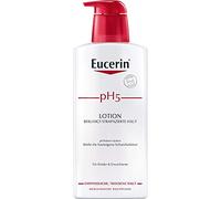 Eucerin pH5 Lotion beruhigt strapazierte Haut, 400 ml Loción