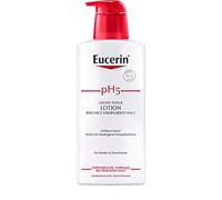Eucerin Ph5 Emulsión Hidratante Extra Ligera 400ml