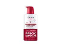 Eucerin Loción Calmante & Protectora pH5 2x400ml