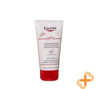Eucerin PH5 Mano Crema Piel Seca Sensible 75ml Nutre Hidrata Protector