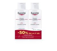 Eucerin pH5 Champú Suave 2x250 ml