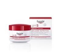 Eucerin Bálsamo Nutritivo Corporal pH5 450ml