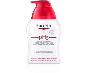 Eucerin - Ph5 Oleogel Cremas de manos 250 ml unisex