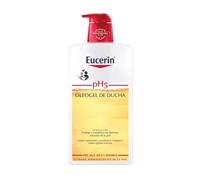 PH5 EUCERIN OLEOGEL DUCHA 1000ML