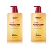 Eucerin pH5 Oleogel de Ducha 2x1000 ml