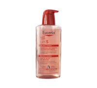 Eucerin Oleogel Ducha Reconfortante 400ml