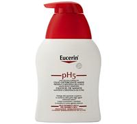 Eucerin ph5 oleogel de manos (250 ml), aceite limpiador con aceites nu
