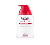 Jabón de Manos con Dosificador PH5 Eucerin (250 ml) 250 ml