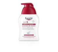 Eucerin Ph5 Oleogel For Dry-Cracked Skin Hands 250ml