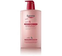 Eucerin Oleogel Ducha Reconfortante 1000ml