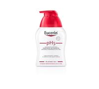 Eucerin pH5 Oleogel de Manos 250 ml