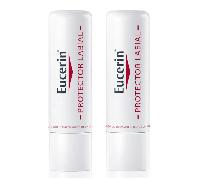 Eucerin pH5 Protector Labial 2x4,8 gr