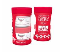 EUCERIN pH5 Skin-Protection Crema Pack 100ML + 75ML