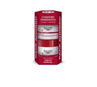 Eucerin Pack Crema PH5 Piel Seca y Sensible 2x75ml