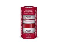 Eucerin Ph5 Sensitive Skin Cream Pack 2 X 75ml