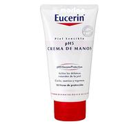 Eucerin PH5 Skin-Protection Crema De Manos Piel Sensible, 75ml