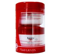 EUCERIN pH5 Skin-Protection Crema Pack 100ML + 75ML