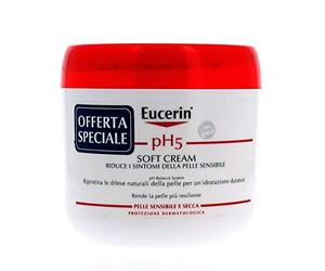 Eucerin pH5 - Soft Cream, 450ml