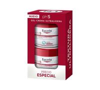 Eucerin PH5 Ultra Light Crema gel Set
