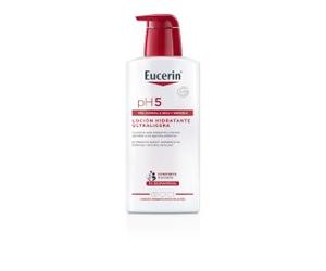 Eucerin Ph5 Ultra Light Lotion 400ml