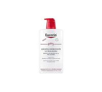 Eucerin Loción Ultraligera Hidratante Corporal pH5 1000ml