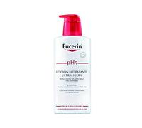 Eucerin - ph5 Ultraligero Hidratante Loción - 400ml