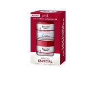Eucerin pH5 Crema-Gel Ultraligera 2x350 ml