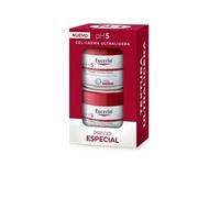 Eucerin pH 5 Gel-Crema Duplo 2x350 ml ✅ Entrega 24/72h