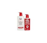 Eucerin - PH5 Ultralight Moisturizing Lotion Family Pack - 1000ml + 400ml
