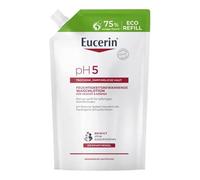 Eucerin pH5 Waschlotion Nachfüllbeutel, 750 ml Gel