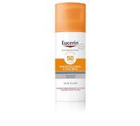 Eucerin - PHOTOAGING CONTROL ANTI-AGE sun fluid SPF50 Protección solar 50 ml unisex