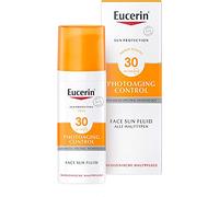 Eucerin Photoaging Control Face Sun Fluid LSF 30, 50 ml Solución