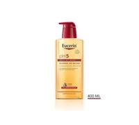 EUCERIN PIEL SENSIBLE PH-5 OLEOGEL DUCHA 400 ML