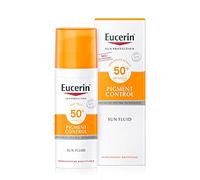 EUCERIN Pigment Control SPF50+ Sun Fluid 50 ml