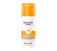 Eucerin Sun CC Creme Photoaging Control SPF50+ 50 Ml