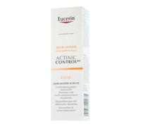 Eucerin Protección Solar - Fluido de Control Actínico 80 ml