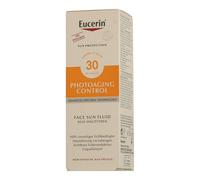 Eucerin Protección Solar Photoaging Control Face Sun Fluid FPS 30 50ml