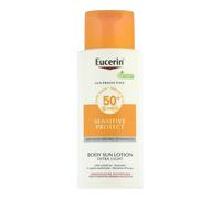 Eucerin - Protección Solar Sensible Protect Sun Extra Light FPS 50+ 150ml