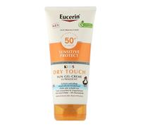 Eucerin Protección Solar - Sensitive Protect Kids Sun Gel-Crema FPS 50+ 200ml