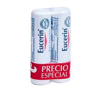 Eucerin Protector Labial Pack 2 Uds - Mejora Hidratación